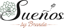 Sueños by Brenda - Home